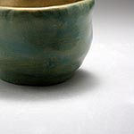 Smooth Ceramics Bowl 